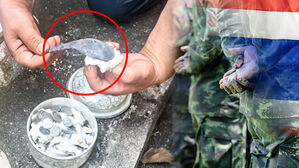 군인 조카 화장했더니 유골서 숟가락&hellip;"이게 뭐냐" 오열