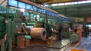 비제조업 실적 개선&hellip;기업 체감경기 소폭 반등