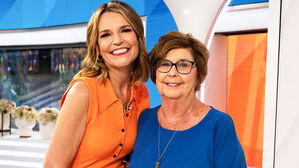 "어머니 실종, 내 유명세 때문일까"&hellip;미국 유명 앵커 '눈물'