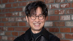 장항준, '박찬욱 문자' 운 떼더니&hellip;"살다 보니 이런 일이"