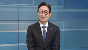 [인터뷰] 박범계 "'성장 중시&middot;중도 실용' 대거 유입&hellip;'뉴이재명' 존중해야"