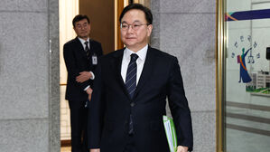 사법 3법 논의 법원장회의 시작&hellip;박영재 "사법부 의견 반영돼야"