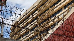 캄보디아 '망고단지' 한국인들 끌어들인 모집책, 1심 징역 7년