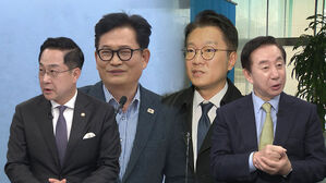 [여담야담] 무죄 받고 돌아온 송영길 vs 대통령 최측근 김남준&hellip;계양에 쏠린 눈