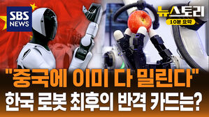 [뉴스토리 10분요약] 휴머노이드의 핵심은 이것!..우리의 승부처는 여기다!!