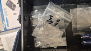 도로 CCTV 사각지대만 노려&hellip;'마약 드라퍼' 시청 공무원 기소