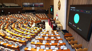 '자사주 소각 의무화' 상법개정안, 필버 끝 국회 최종문턱 넘어