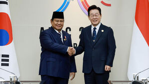 청와대 "인도네시아 대통령 국빈 방한 일정 조율 중"