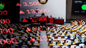 '자사주 의무 소각' 통과&hellip;증시 또 한번 웃을까