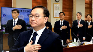 한자리 모인 법원장들&hellip;"사법부 의견 반영돼야"