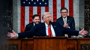 트럼프는 관세로 소득세 대체할 수 있다는데&hellip;전문가 "불가능"