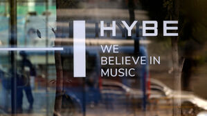 HYBE to Host Weverse Con Festival in India Next March for Its First Overseas Event