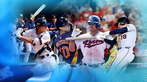 우타자 최대 7명&hellip;'좌완 공포증'은 없다