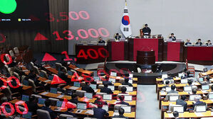 '자사주 의무 소각' 통과&hellip;증시 또 한 번 웃을까