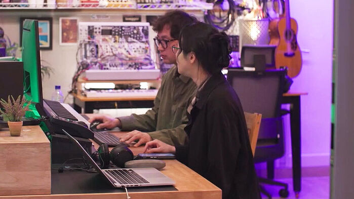 초대석 김영은 작가