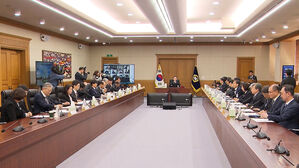 법원장들 "숙의 없이 부의, 심각한 유감"