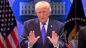 "일부 관세 15%로 인상&hellip;더 올릴 수도"