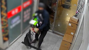 그래픽카드 훔친 범인 잡히자&hellip;"난 피해자" 밝히며 돌연