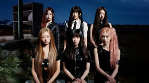 아이브 '뱅뱅' 주요 차트 1위&hellip;'퍼펙트 올킬' 달성