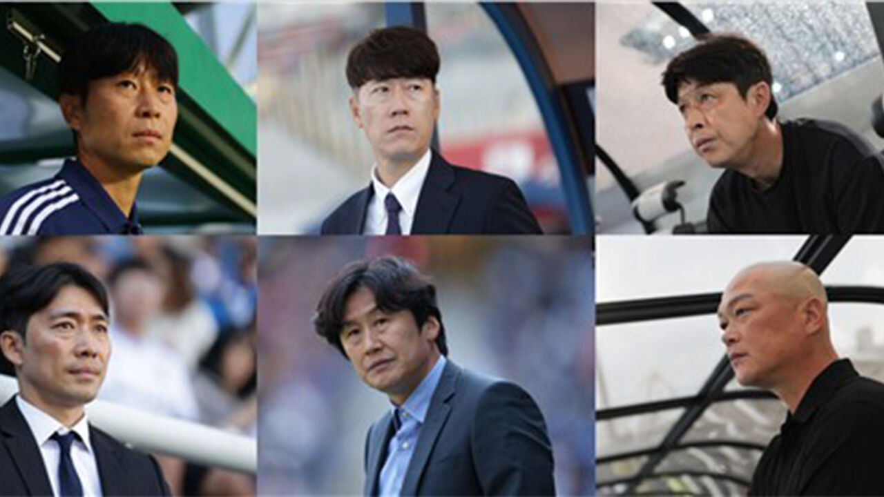 K리그 기술연구그룹에 김은중·백기태 등 19명 합류