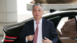 권창영 종합특검, 3대 특검&middot;경찰 국가수사본부장 예방