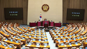 '법 왜곡죄' 오늘 표결&hellip;필리버스터 대치 계속