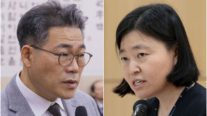 임은정 "백해룡 수사, 지탄받던 검찰 특수 수사와 다를 바 없어"