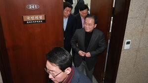 국힘 TK 의원들 "통합 찬성&hellip;전남광주 통합법과 함께 처리해야"