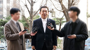 '의혹 13개' 김병기, 이틀간 조사&hellip;"명예 회복하겠다"