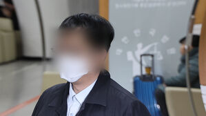 북한에 무인기 날린 대학원생 구속&hellip;"증거 인멸&middot;도망 염려"