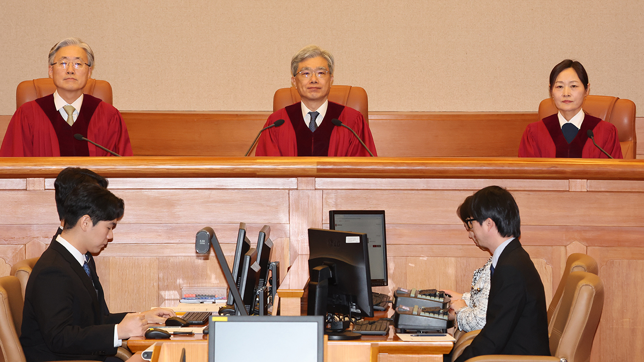 헌재  지상파 광고</font> 결합 판매는 합헌 …입법 개선 필요 지적도