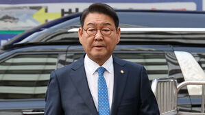 민주 김교흥, 인천시장 선거 불출마&hellip;"박찬대 돕겠다"