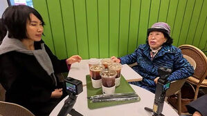 종이컵 꺼낸 전원주 며느리&hellip;"절약 습관? 이건 민폐"