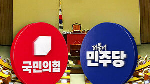 '법왜곡죄' 표결 수순&hellip;잠시 후 '재판소원제' 상정