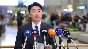 강훈식 "한-UAE, 방산 350억 포함 650억 달러 사업 추진키로"