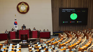 국회, 본회의에 재판소원제법 표결&middot;대법관증원법 상정 예정