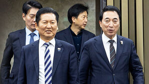 '땜질 입법' 법왜곡죄 통과&hellip;재판소원법 상정