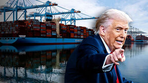 미국 내 '15% 관세' 엇박자&hellip;기업들은 잇단 '환급 소송'