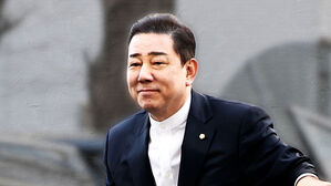 김병기, 14시간 30분 동안 경찰 조사&hellip;오늘 오전 2차 소환