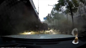 '오산 옹벽' 결국 인재&hellip;설계&middot;시공&middot;관리 모두 부실