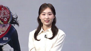 '엄마 편지' 떠올린 최민정 "지금도 눈물&hellip;난 철없는 딸"