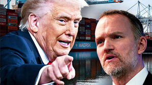 미 '15퍼센트 관세' 엇박자&hellip;기업들은 잇단 '환급 소송'