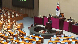 '재판소원법' 밤샘 필리버스터&hellip;오늘 표결 예상