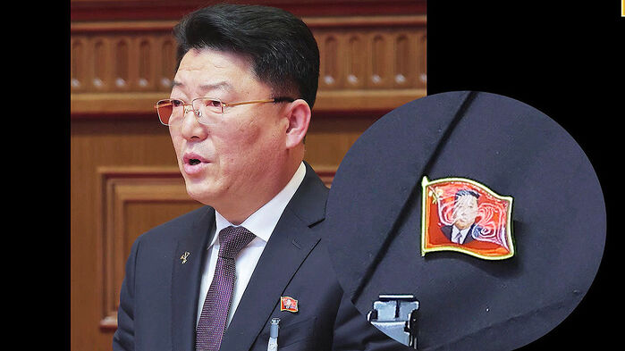 [한반도 포커스] '빨치산 아들' 최룡해 빠졌다…OB그룹 물갈이