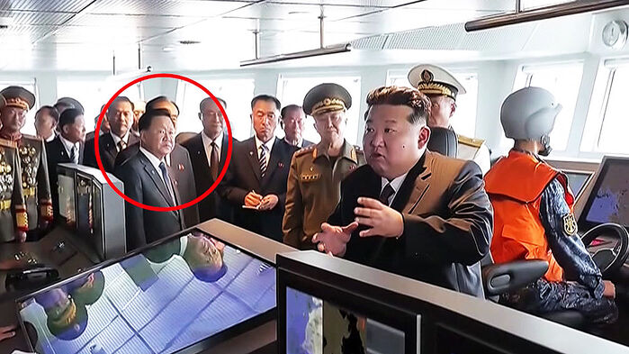 [한반도 포커스] '빨치산 아들' 최룡해 빠졌다…OB그룹 물갈이