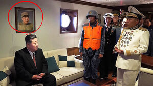 [한반도 포커스] '빨치산 아들' 최룡해 빠졌다&hellip;OB그룹 물갈이