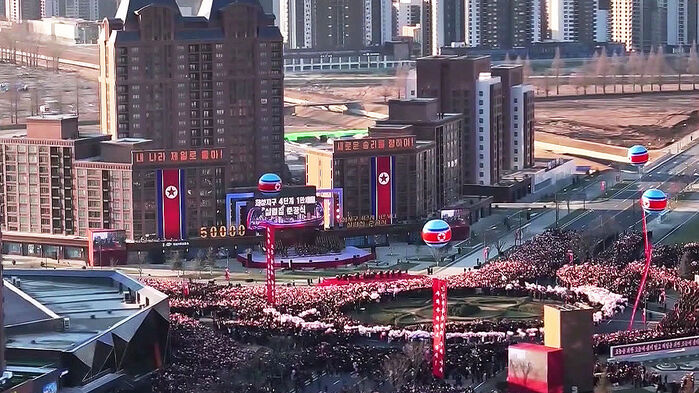 [한반도 포커스] 승진 날개 단 김여정, 김주애와 권력투쟁 가능성은?