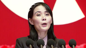 [한반도 포커스] 승진 날개 단 김여정, 김주애와 권력투쟁 가능성은?