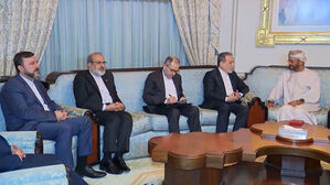 3차 협상 종료&hellip;"상당한 진전, 다음 주 논의 계속"