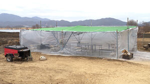 [단독] "여긴 우리 비행장"&hellip;낙동강변 점거한 동호회